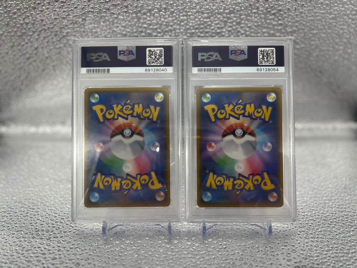 ポケモンカード レシラム ゼクロム PSA10 プロモ 25th アニコレ ポケモンカード レシラム ゼクロム PSA10 プロモ 25th アニコレ