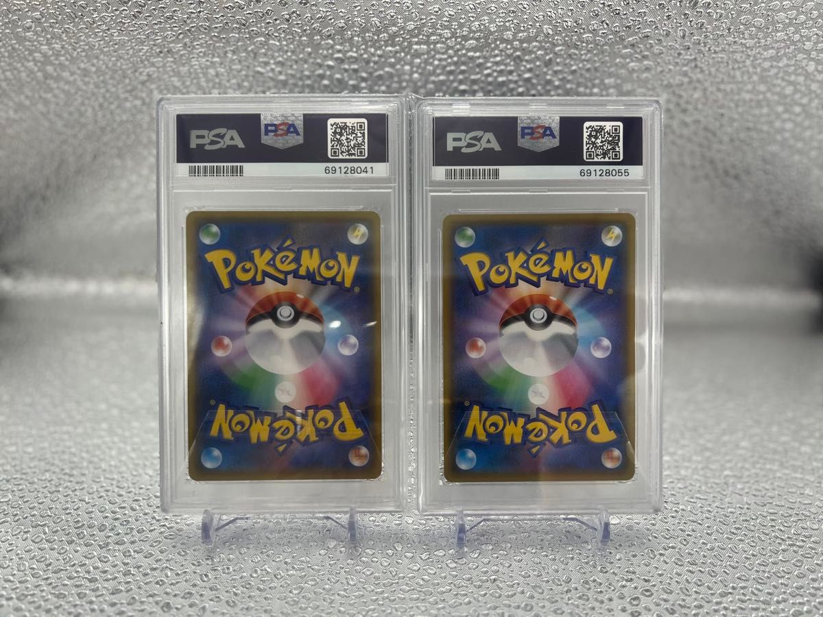 ポケモンカード レシラム ゼクロム PSA10 プロモ 25th アニコレ ポケモンカード レシラム ゼクロム PSA10 プロモ 25th アニコレ