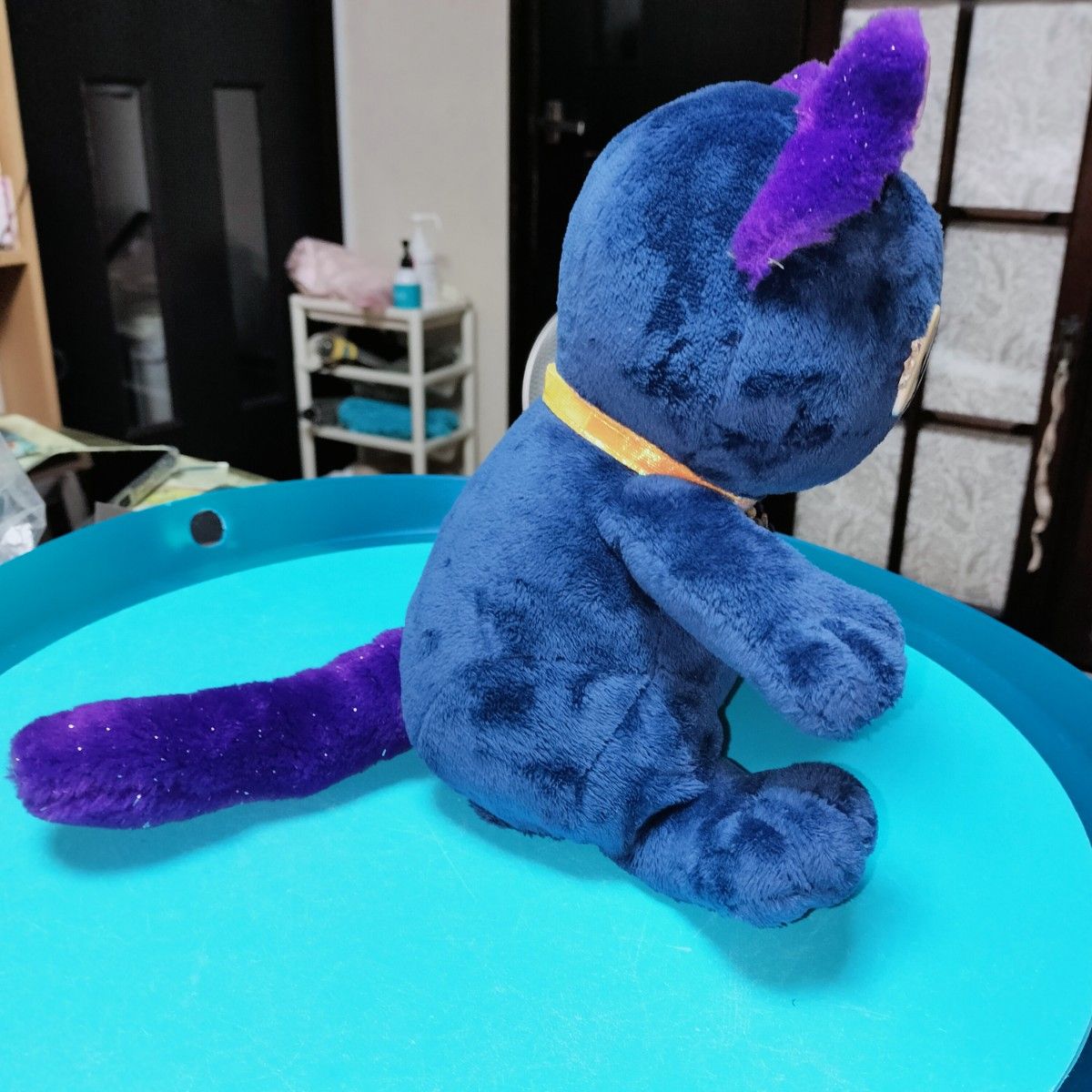 当時物】おしゃべり なかよしルナ セーラームーン 動作確認済み 当時物】おしゃべり なかよしルナ セーラームーン 動作確認済み