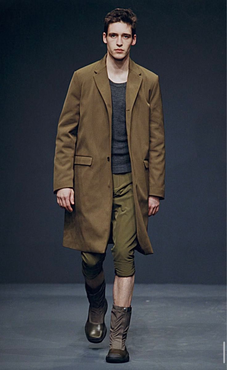 PRADA SPORT プラダ スポーツ FW1999 99AW アーカイブ ブーツ PRADA SPORT プラダ スポーツ FW1999 99AW アーカイブ ブーツ