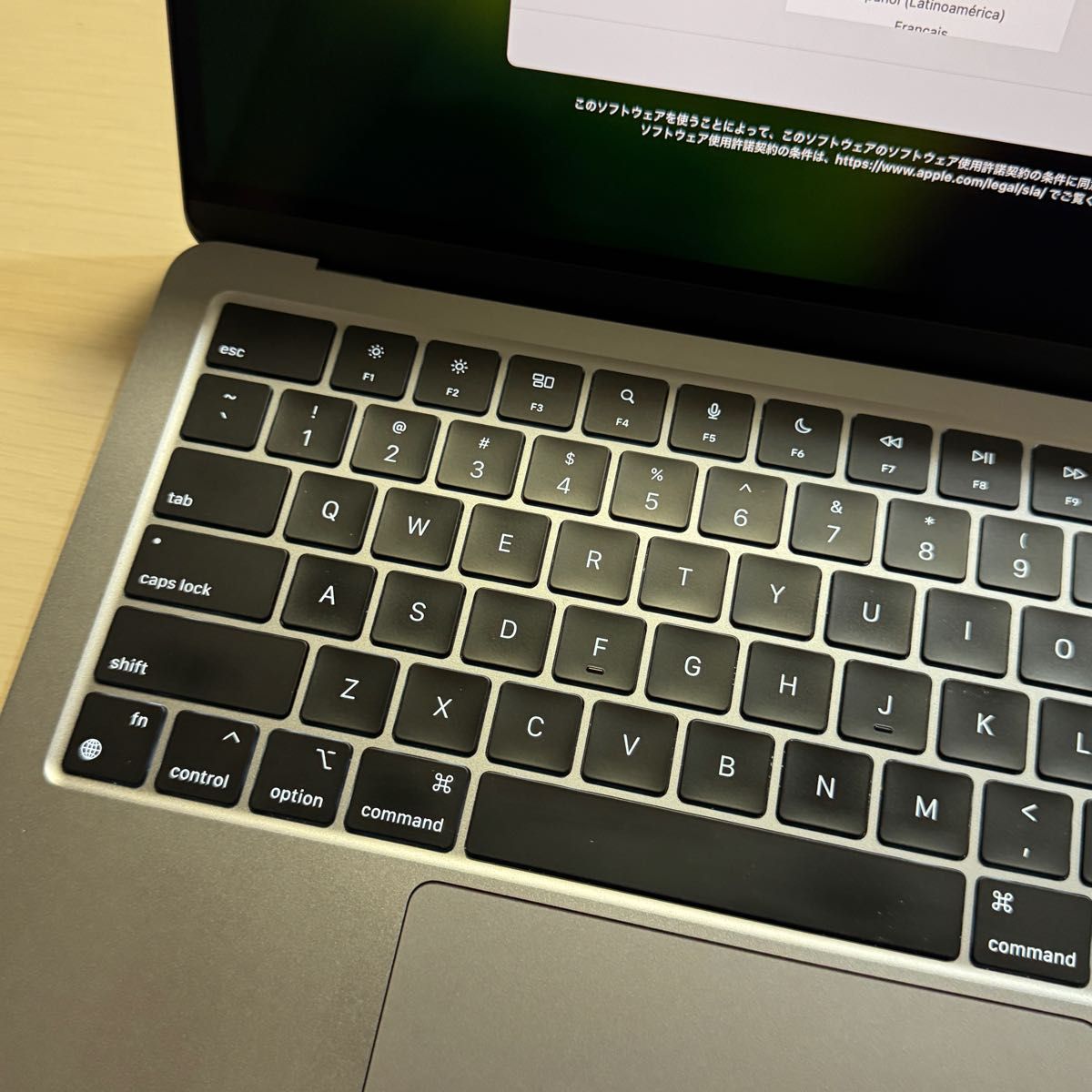macbook air m3 24gb 1tb usキーボード スペースグレー|Yahoo macbook air m3 24gb 1tb usキーボード スペースグレー|Yahoo