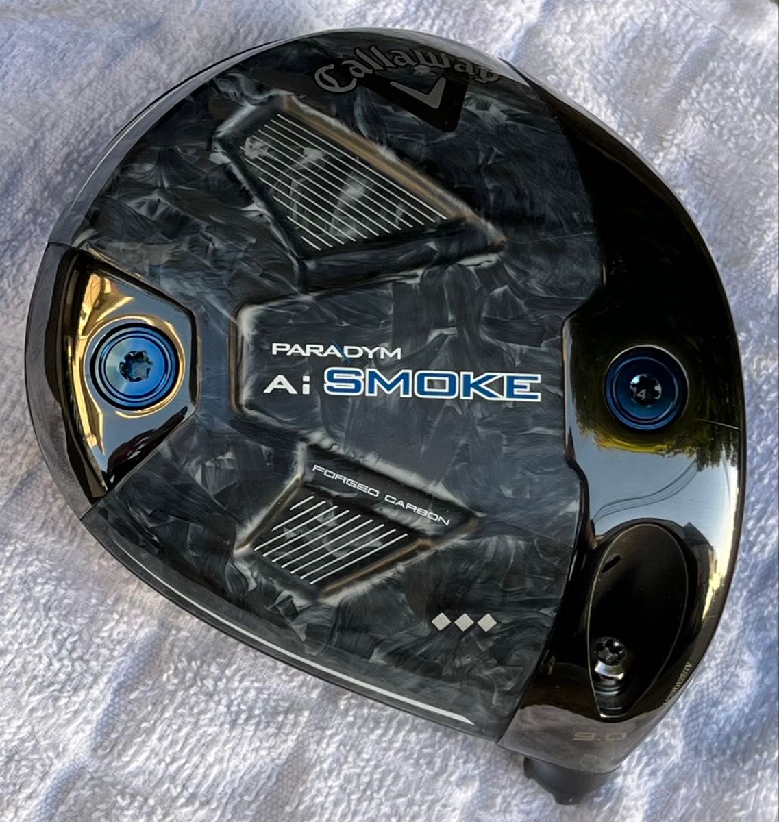 Callaway キャロウェイ Ai smoke スモーク トリプルダイヤモンド Callaway キャロウェイ Ai smoke スモーク トリプルダイヤモンド
