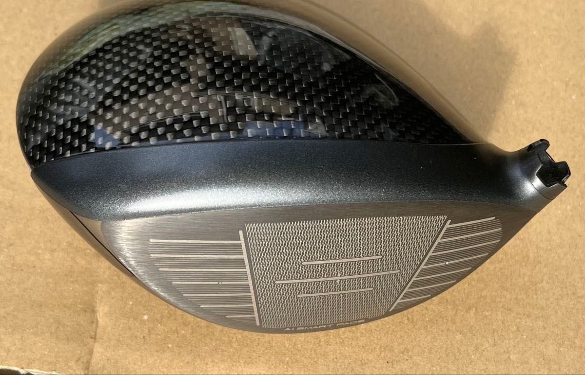 Callaway キャロウェイ Ai smoke スモーク トリプルダイヤモンド Callaway キャロウェイ Ai smoke スモーク トリプルダイヤモンド