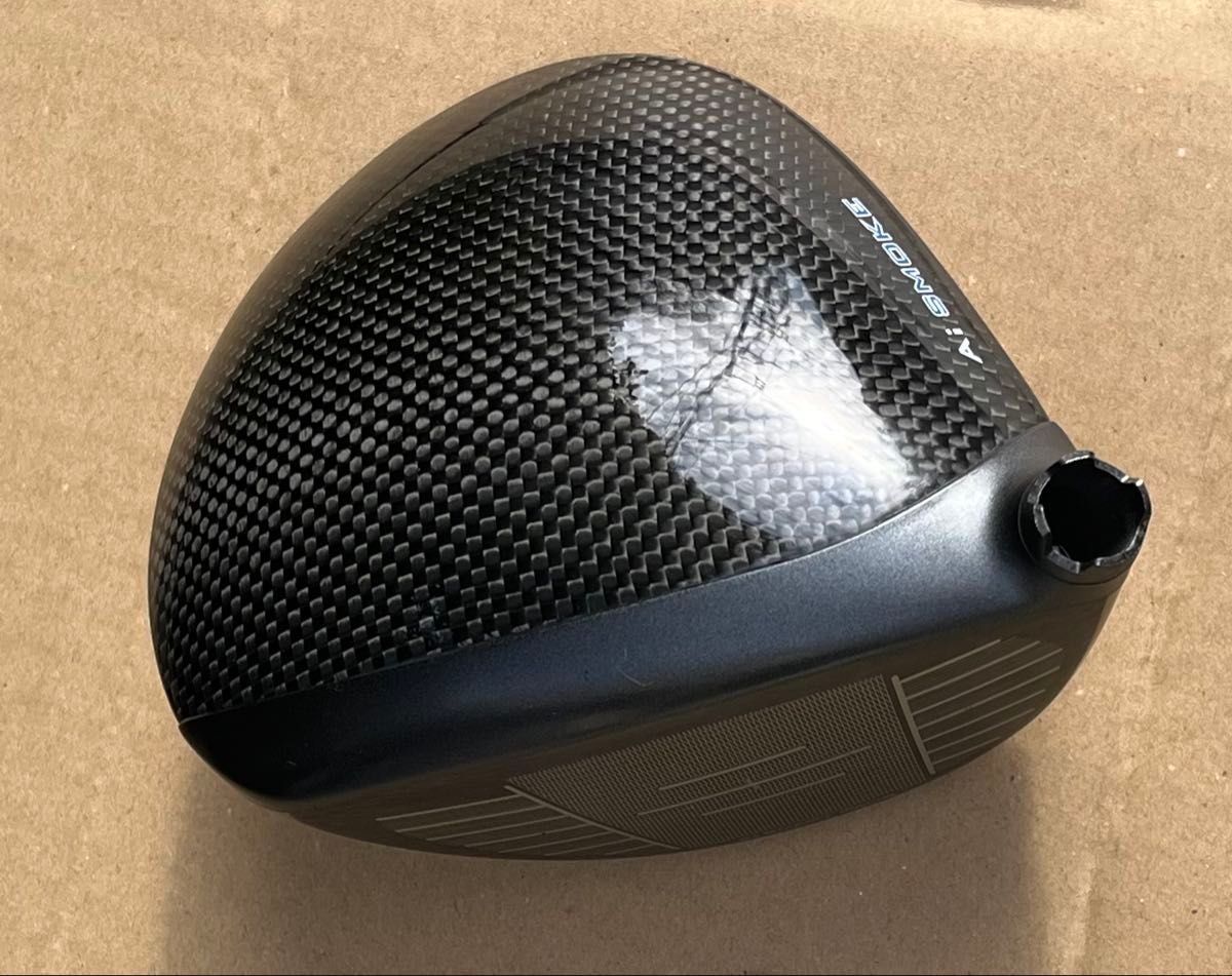 Callaway キャロウェイ Ai smoke スモーク トリプルダイヤモンド Callaway キャロウェイ Ai smoke スモーク トリプルダイヤモンド