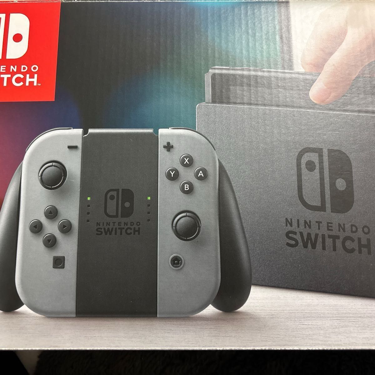 Nintendo Switch 旧型 グレー|Yahoo!フリマ(旧PayPayフリマ) Nintendo Switch 旧型 グレー|Yahoo!フリマ(旧PayPayフリマ)