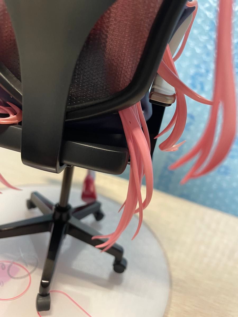 パーシュース ナーセリー勤務タイムVer アズールレーン 1/7 完成 パーシュース ナーセリー勤務タイムVer アズールレーン 1/7 完成
