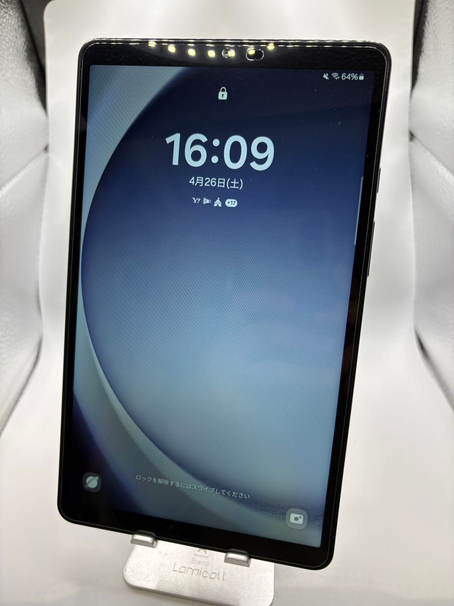 Wi-Fi版】Galaxy Tab A9/海外版/8G/128GB/グラファイト/8 7 Wi-Fi版】Galaxy Tab A9/海外版/8G/128GB/グラファイト/8 7