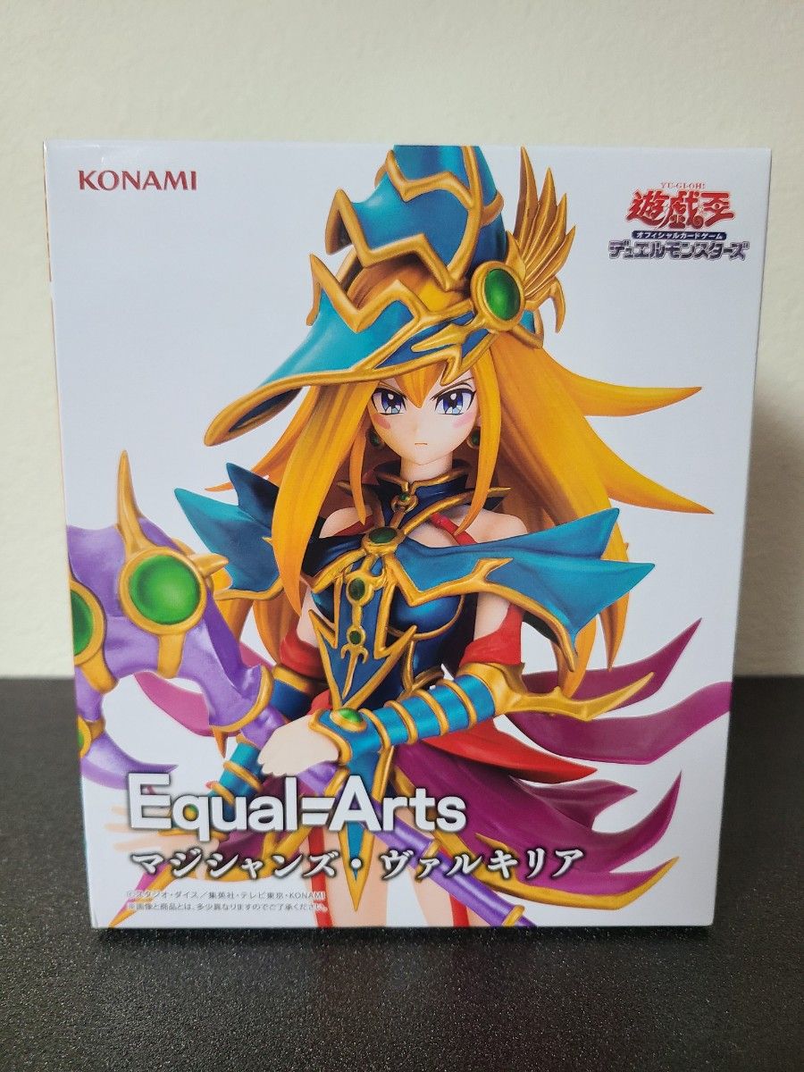 遊戯王 デュエルモンスターズ Equal-Arts マジシャンズ 遊戯王 デュエルモンスターズ Equal-Arts マジシャンズ