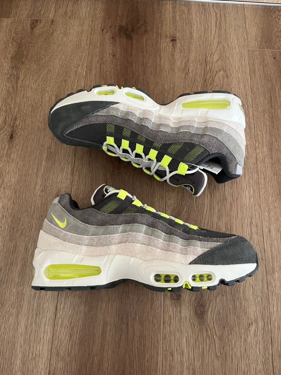 Nike Air Max 95 OG Nike Air Max 95 OG