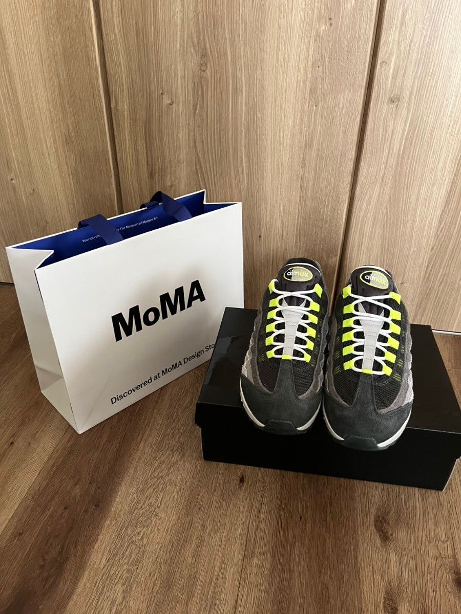 Nike Air Max 95 OG Nike Air Max 95 OG
