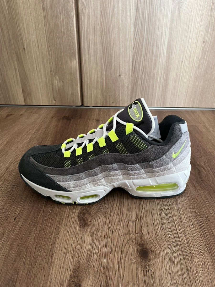 Nike Air Max 95 OG Nike Air Max 95 OG