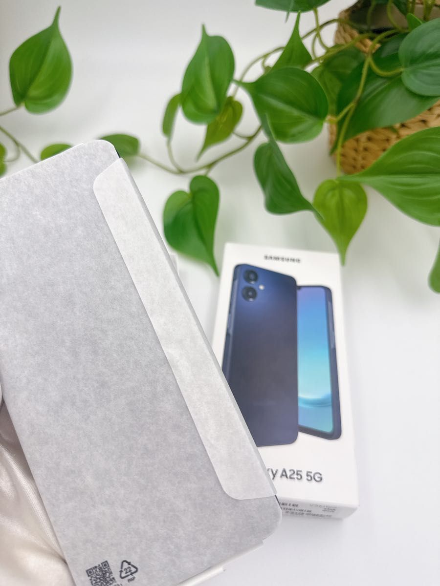 新品開封済み Galaxy A25 5G|Yahoo!フリマ(旧PayPayフリマ) 新品開封済み Galaxy A25 5G|Yahoo!フリマ(旧PayPayフリマ)