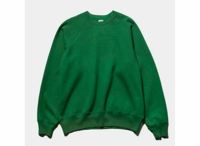 A PRESSE 25SS Vintage Sweatshirt 3|Yahoo!フリマ(旧PayPay A PRESSE 25SS Vintage Sweatshirt 3|Yahoo!フリマ(旧PayPay