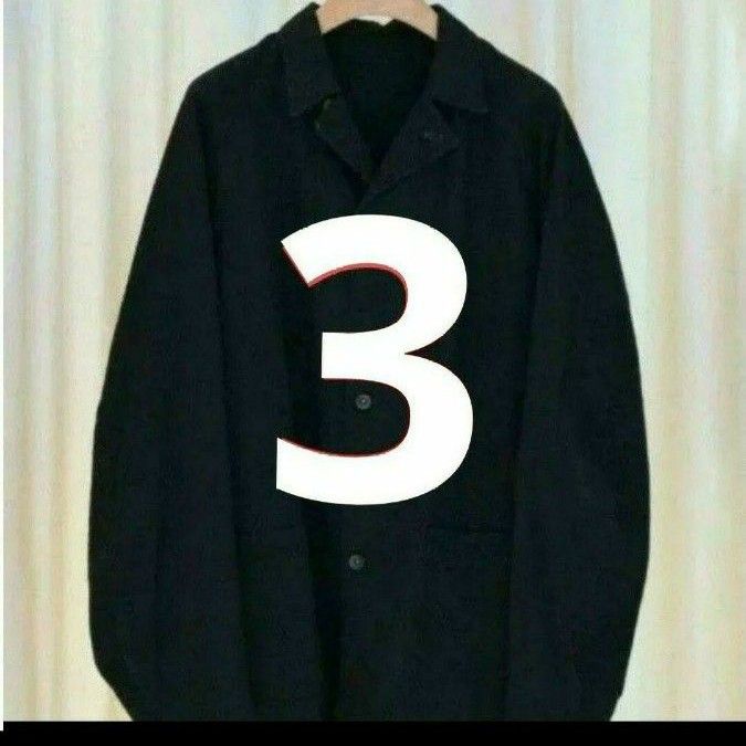 25ss comoli デニムワークジャケット 3|Yahoo!フリマ(旧PayPay 25ss comoli デニムワークジャケット 3|Yahoo!フリマ(旧PayPay