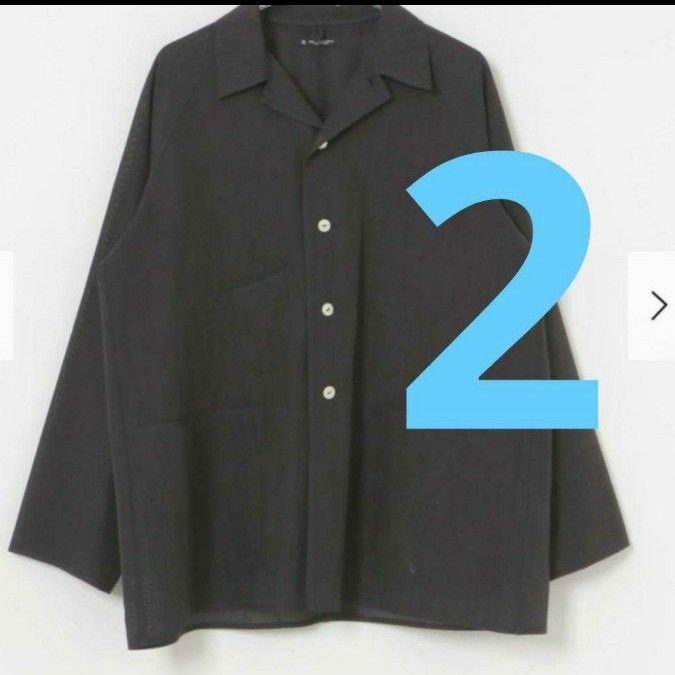 maatee&sons25ss折って折ってCOVERALL MIXCHACOAL|Yahoo!フリマ maatee&sons25ss折って折ってCOVERALL MIXCHACOAL|Yahoo!フリマ