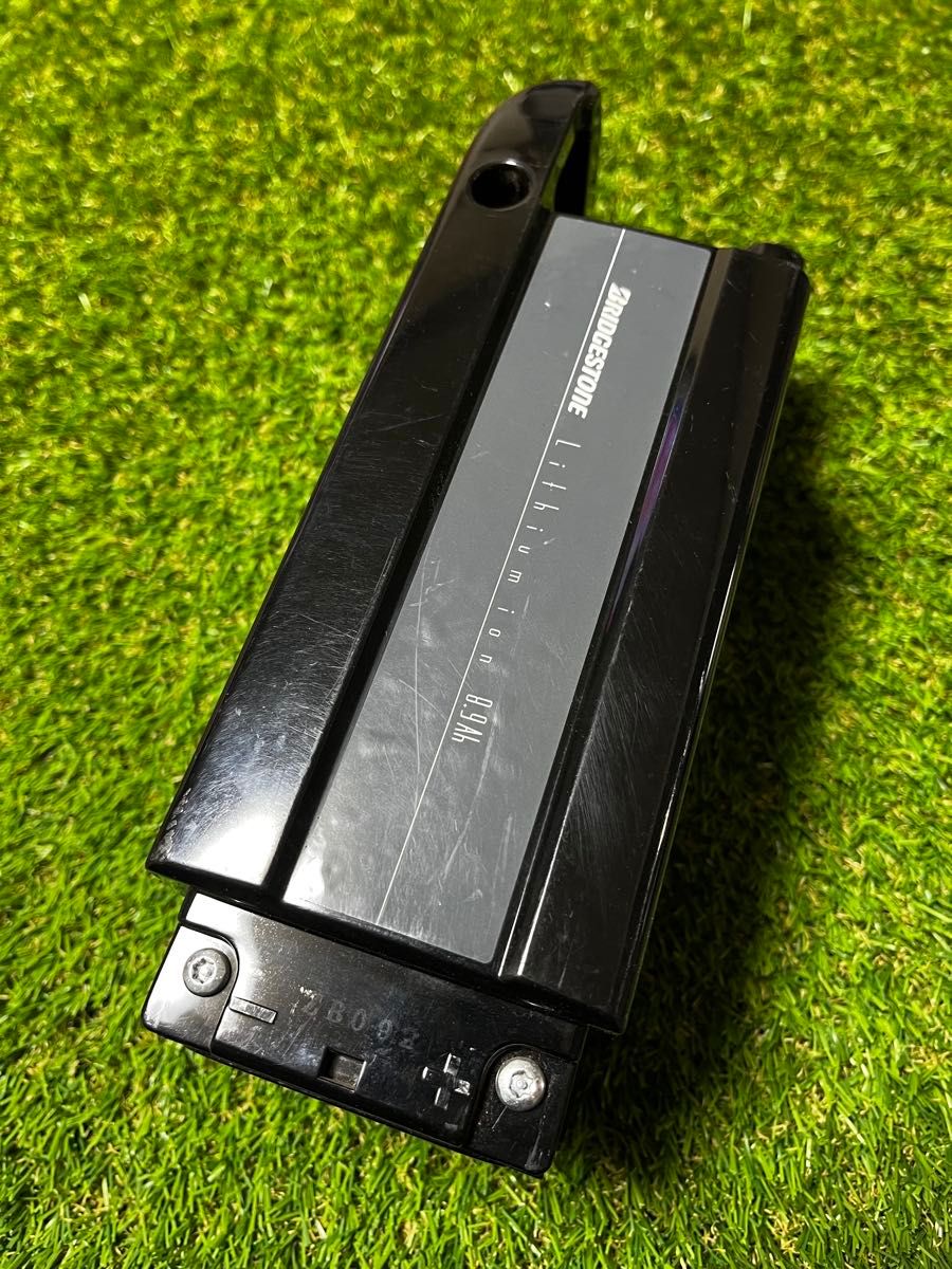 ブリヂストン-ヤマハ対応電動アシストバッテリーX83-33 8 9 ブリヂストン-ヤマハ対応電動アシストバッテリーX83-33 8 9