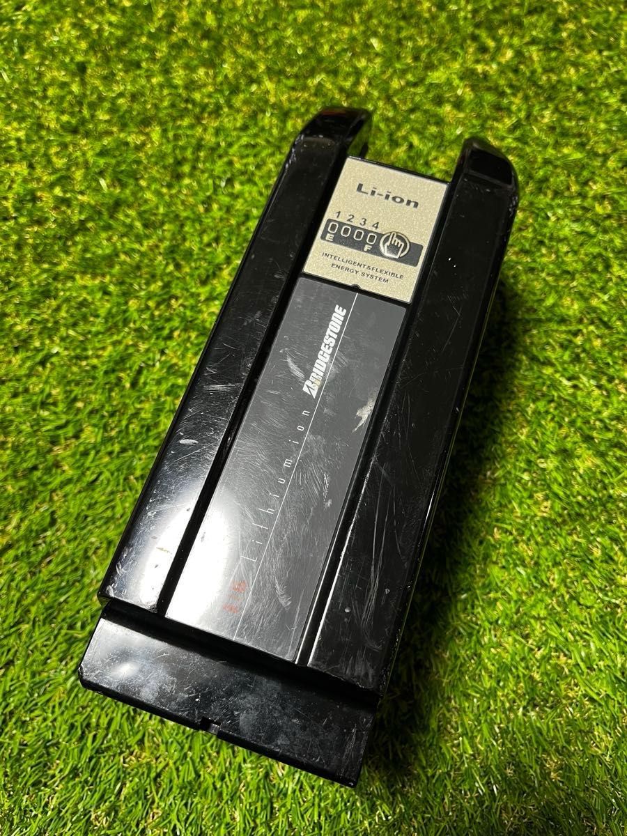 ブリヂストン-ヤマハ対応電動アシストバッテリーX74-30 8 1 ブリヂストン-ヤマハ対応電動アシストバッテリーX74-30 8 1