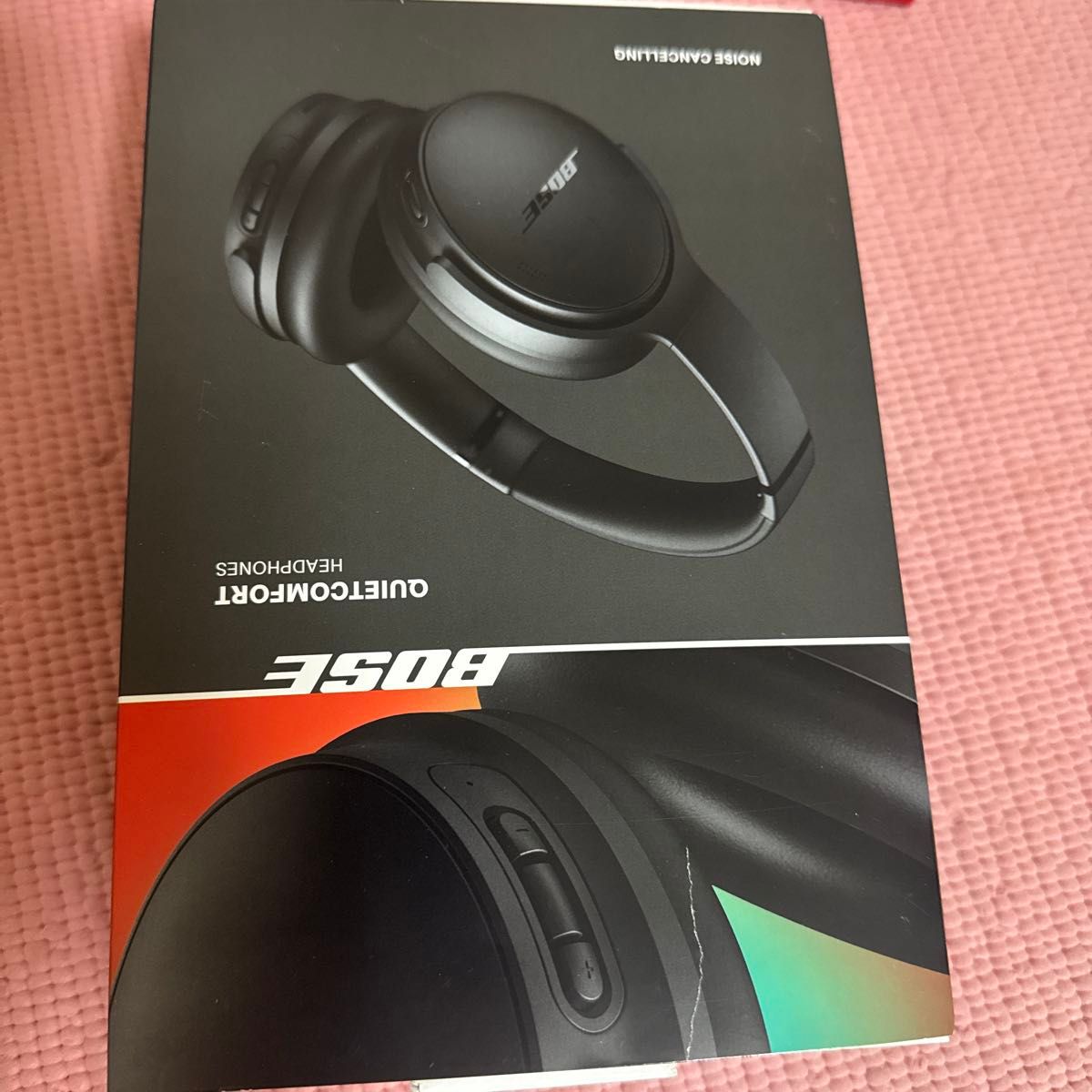 ワイヤレスイヤホン ヘッドホン ボーズ QuietComfort ワイヤレス ワイヤレスイヤホン ヘッドホン ボーズ QuietComfort ワイヤレス