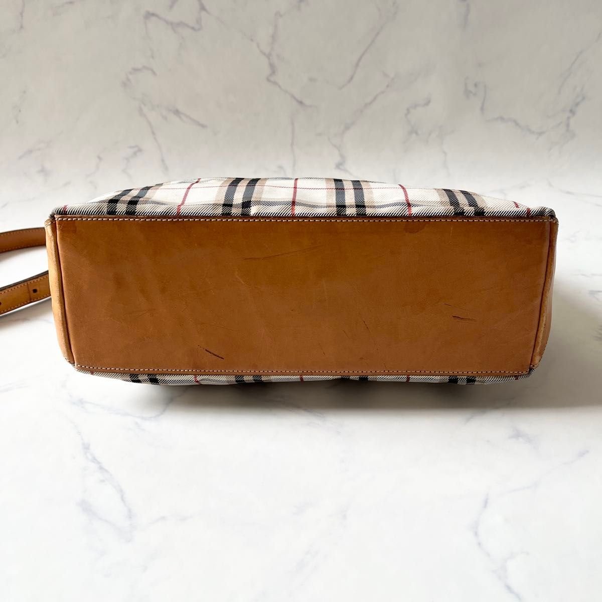 BURBERRY BLUE LABEL バーバリー ブルーレーベル ノバチェック BURBERRY BLUE LABEL バーバリー ブルーレーベル ノバチェック