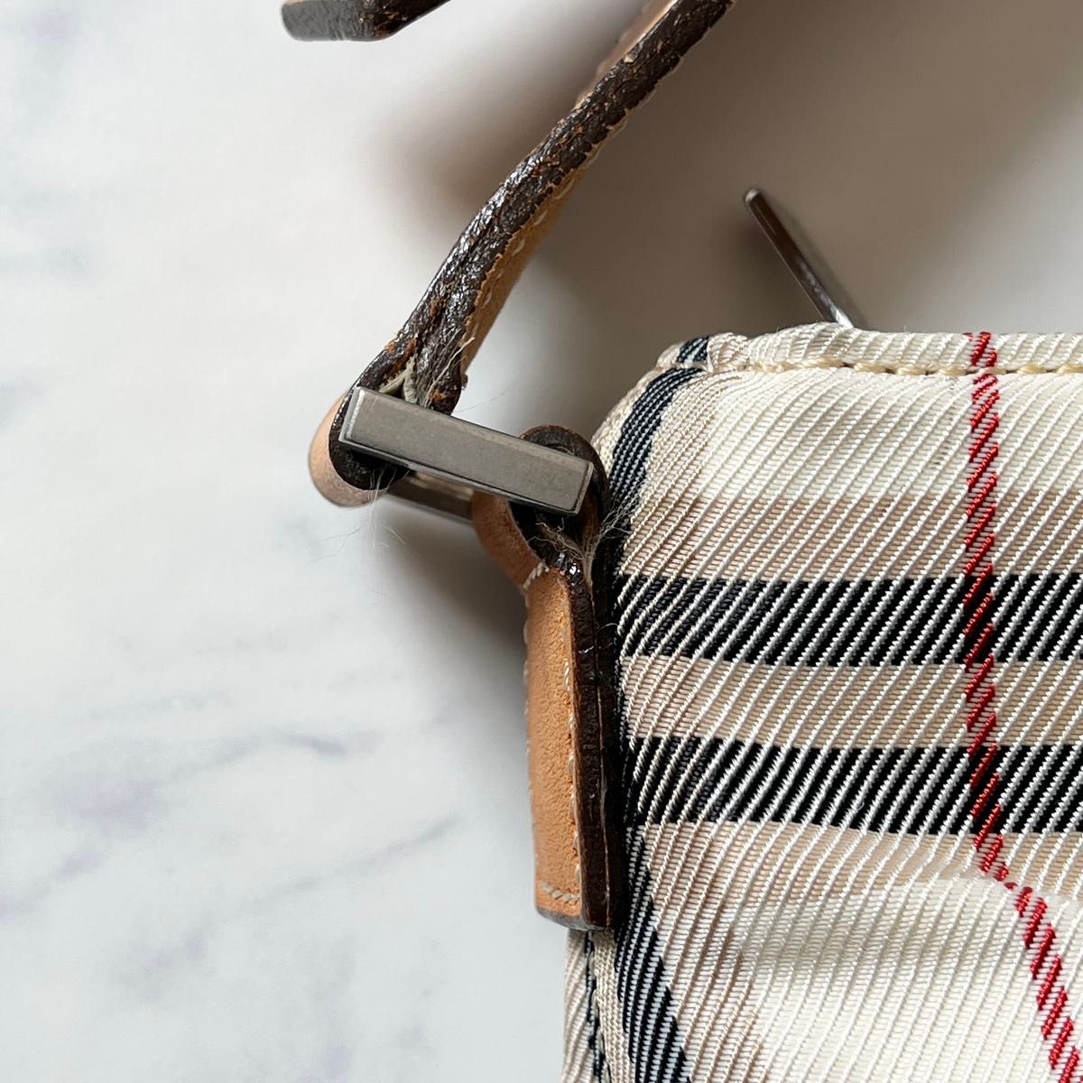 BURBERRY BLUE LABEL バーバリー ブルーレーベル ノバチェック BURBERRY BLUE LABEL バーバリー ブルーレーベル ノバチェック