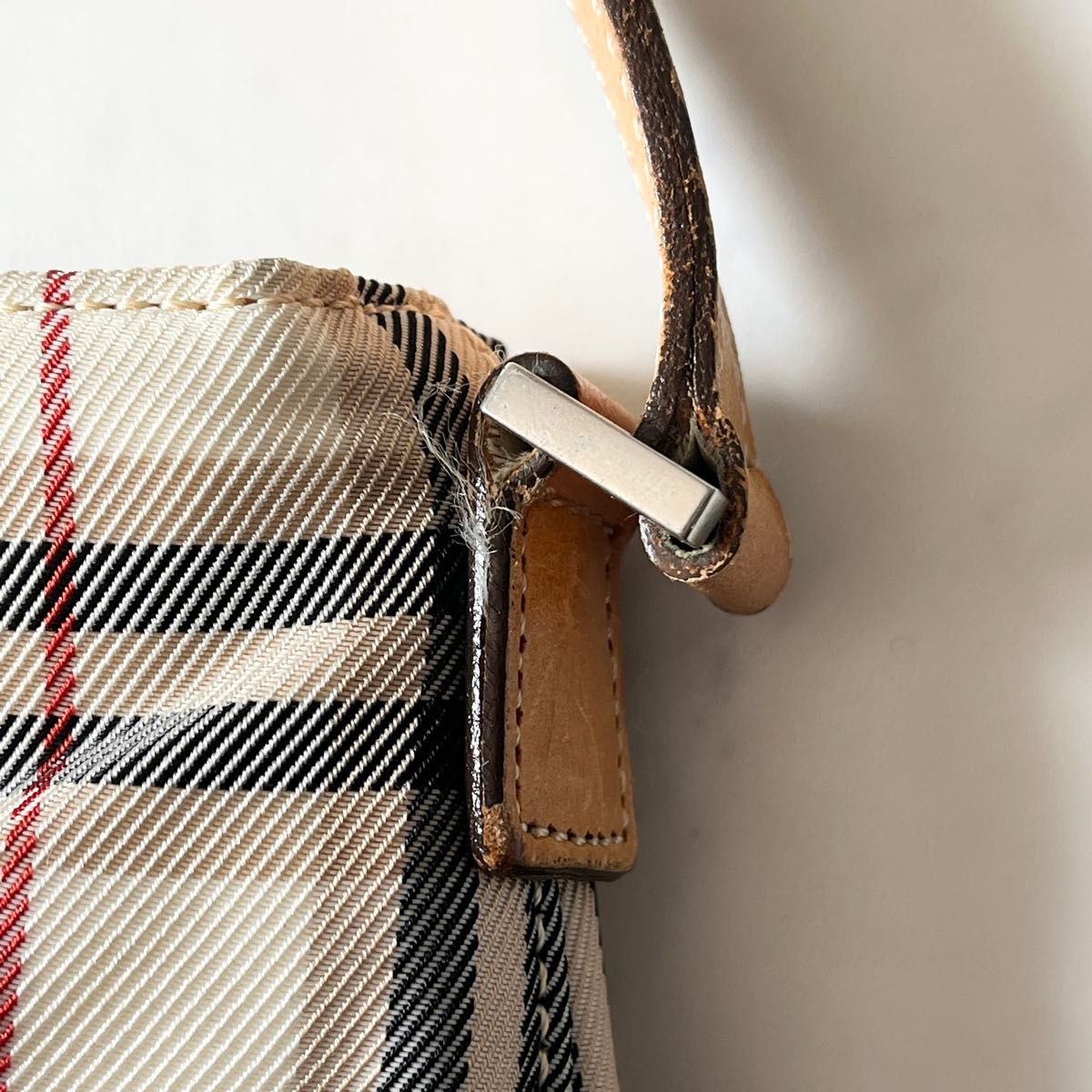 BURBERRY BLUE LABEL バーバリー ブルーレーベル ノバチェック BURBERRY BLUE LABEL バーバリー ブルーレーベル ノバチェック