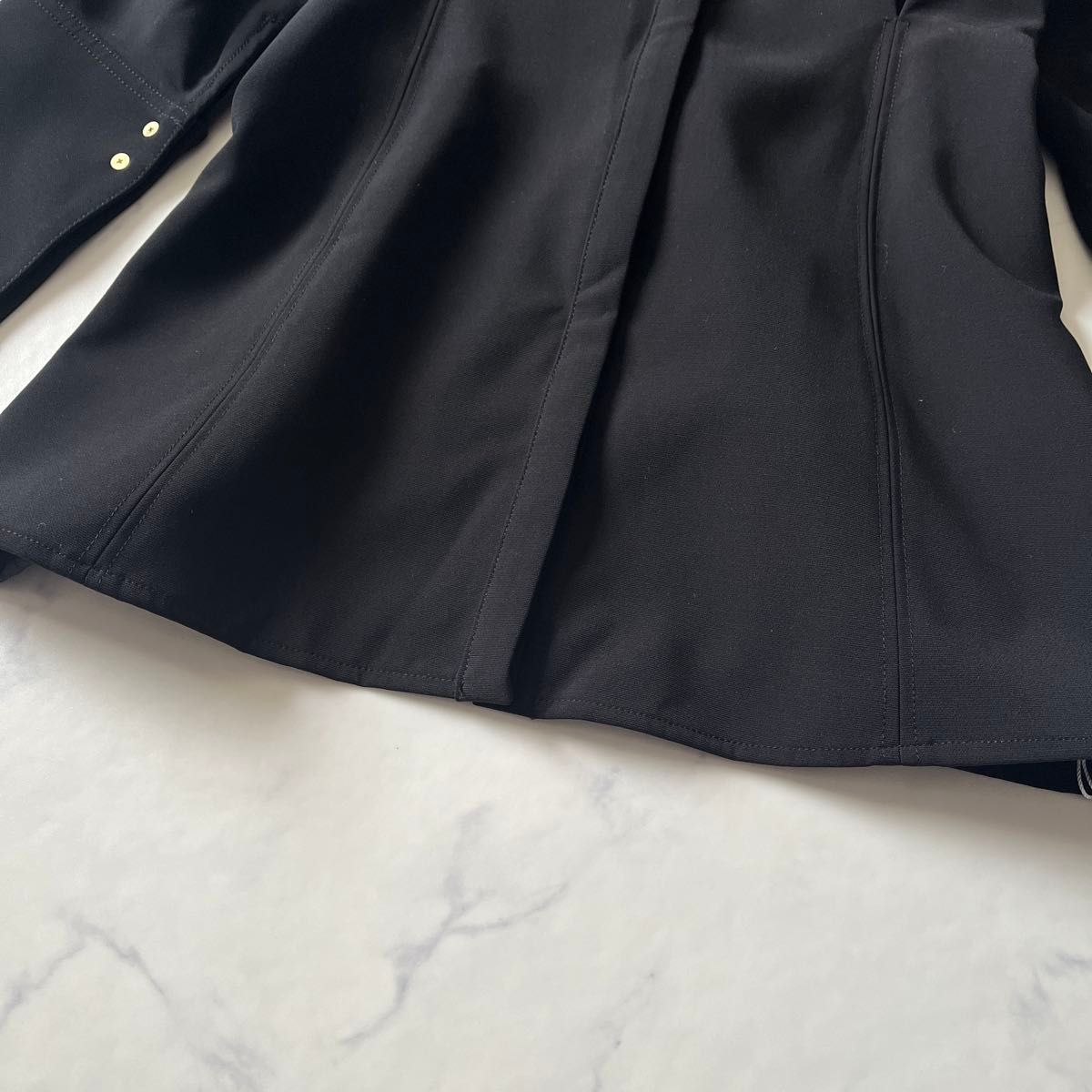未使用タグ付き】Ameri vintage アメリヴィンテージ UND WAIST 未使用タグ付き】Ameri vintage アメリヴィンテージ UND WAIST