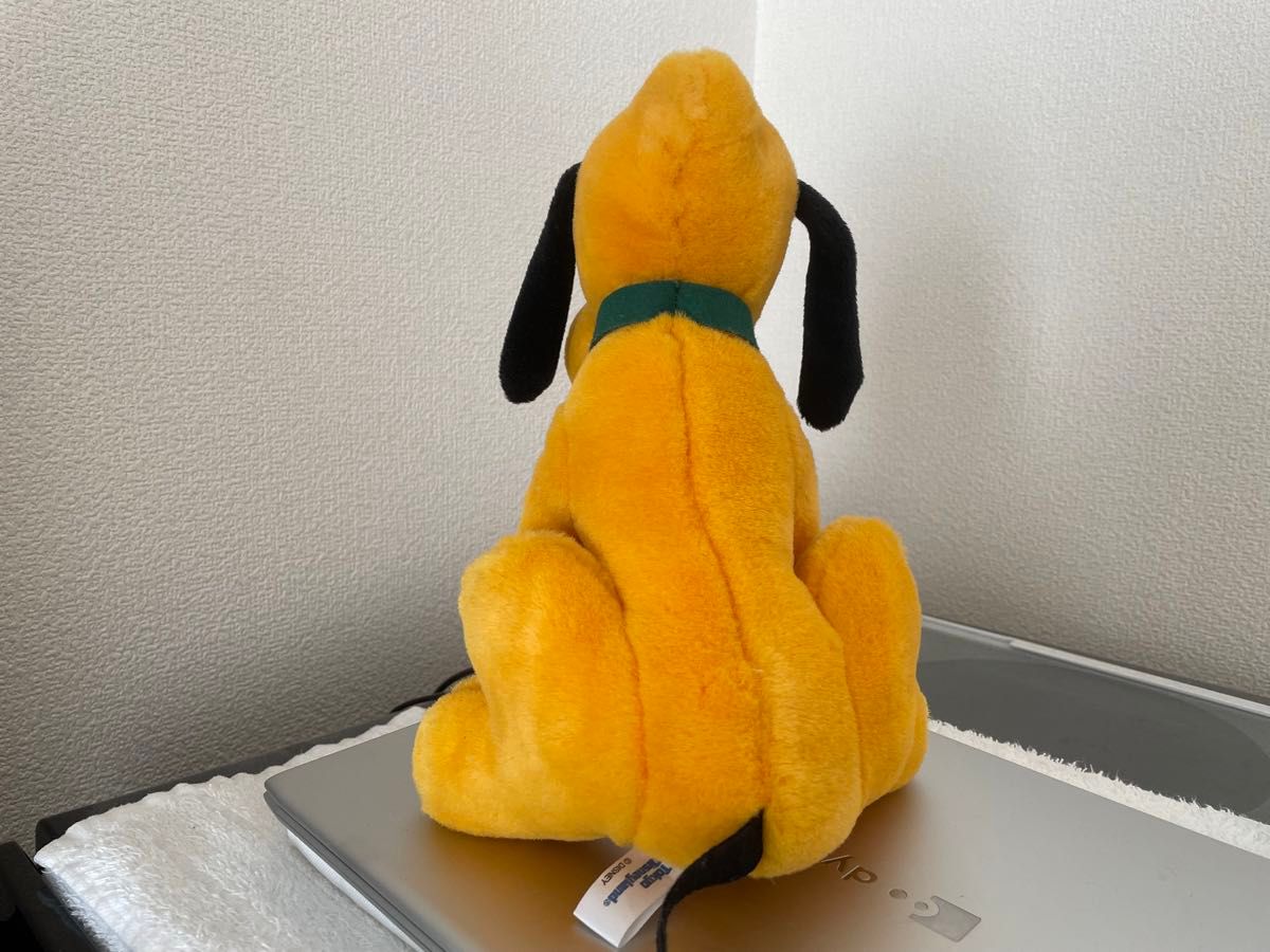 プルート ぬいぐるみ 中古 東京ディズニーランド TDR|Yahoo プルート ぬいぐるみ 中古 東京ディズニーランド TDR|Yahoo