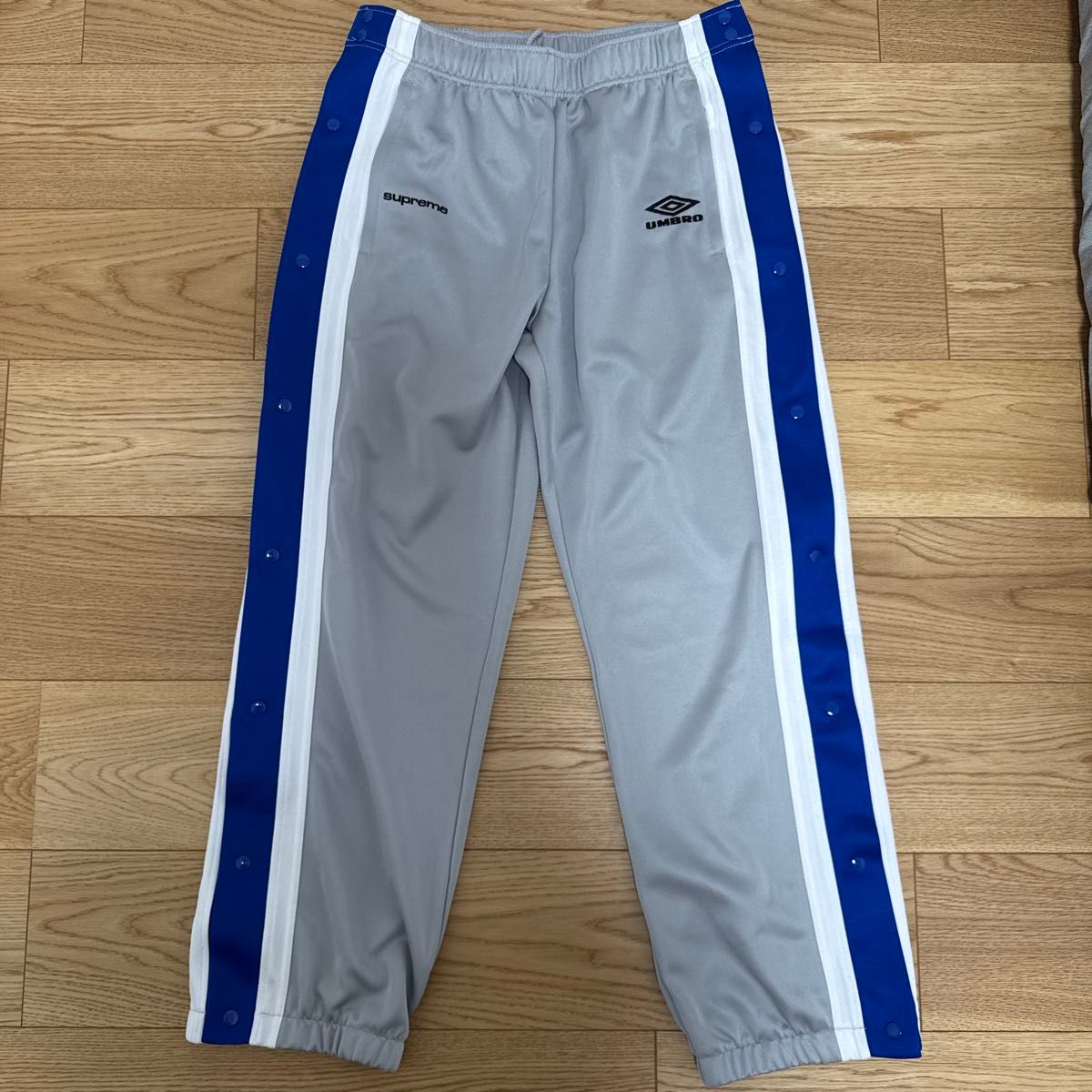 Supreme Umbro Break-Away Track Pant|Yahoo!フリマ(旧PayPay Supreme Umbro Break-Away Track Pant|Yahoo!フリマ(旧PayPay