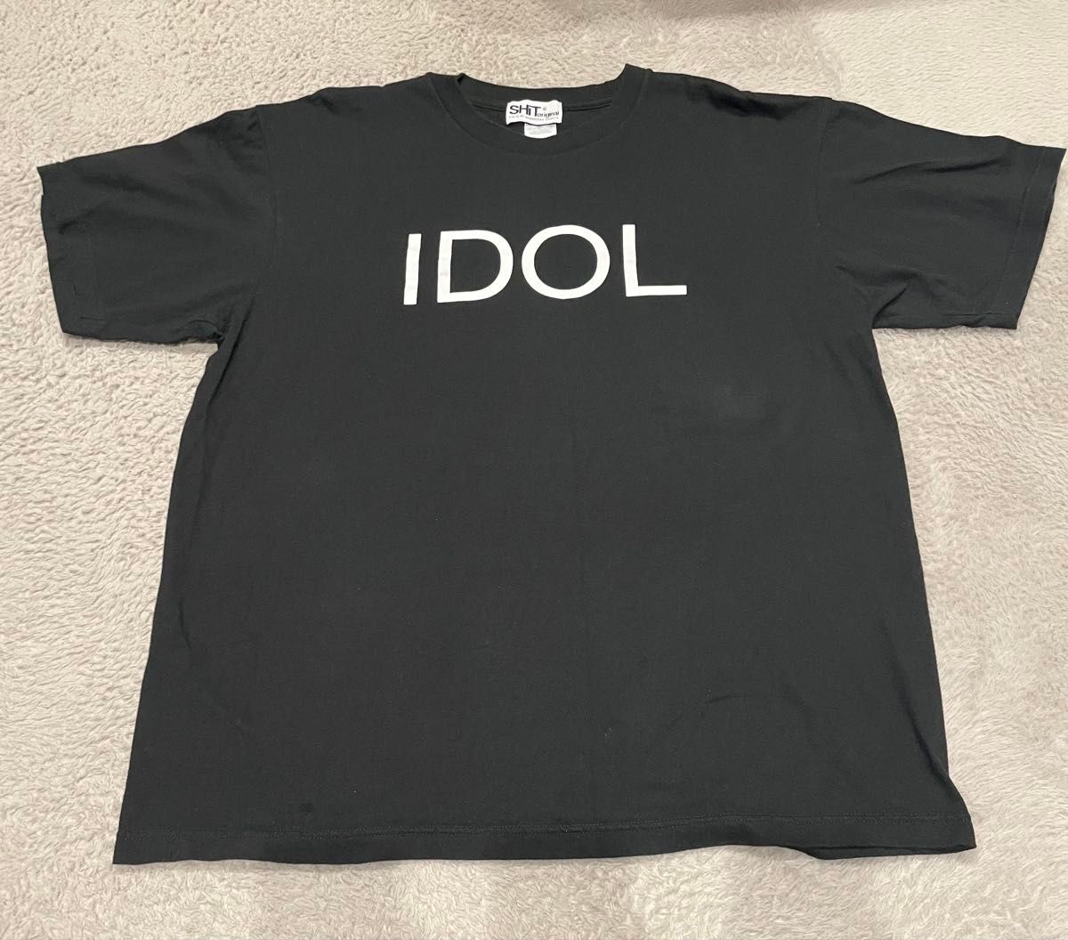 BiSH Tシャツ (XLサイズ)|Yahoo!フリマ(旧PayPayフリマ) BiSH Tシャツ (XLサイズ)|Yahoo!フリマ(旧PayPayフリマ)