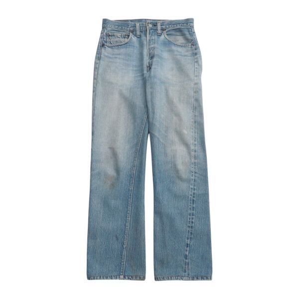 TI8005+66前期*70sヴィンテージ*Levi's/リーバイス*メンズW31L36 TI8005+66前期*70sヴィンテージ*Levi's/リーバイス*メンズW31L36