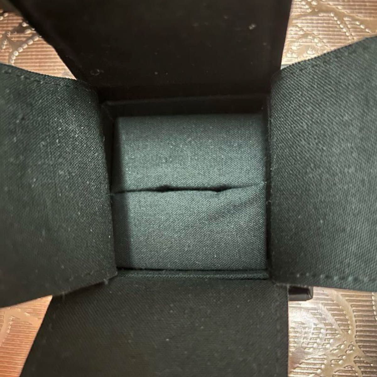シャネル 空箱 箱 アクセサリーケース 小物入れ ベロア リング シャネル 空箱 箱 アクセサリーケース 小物入れ ベロア リング