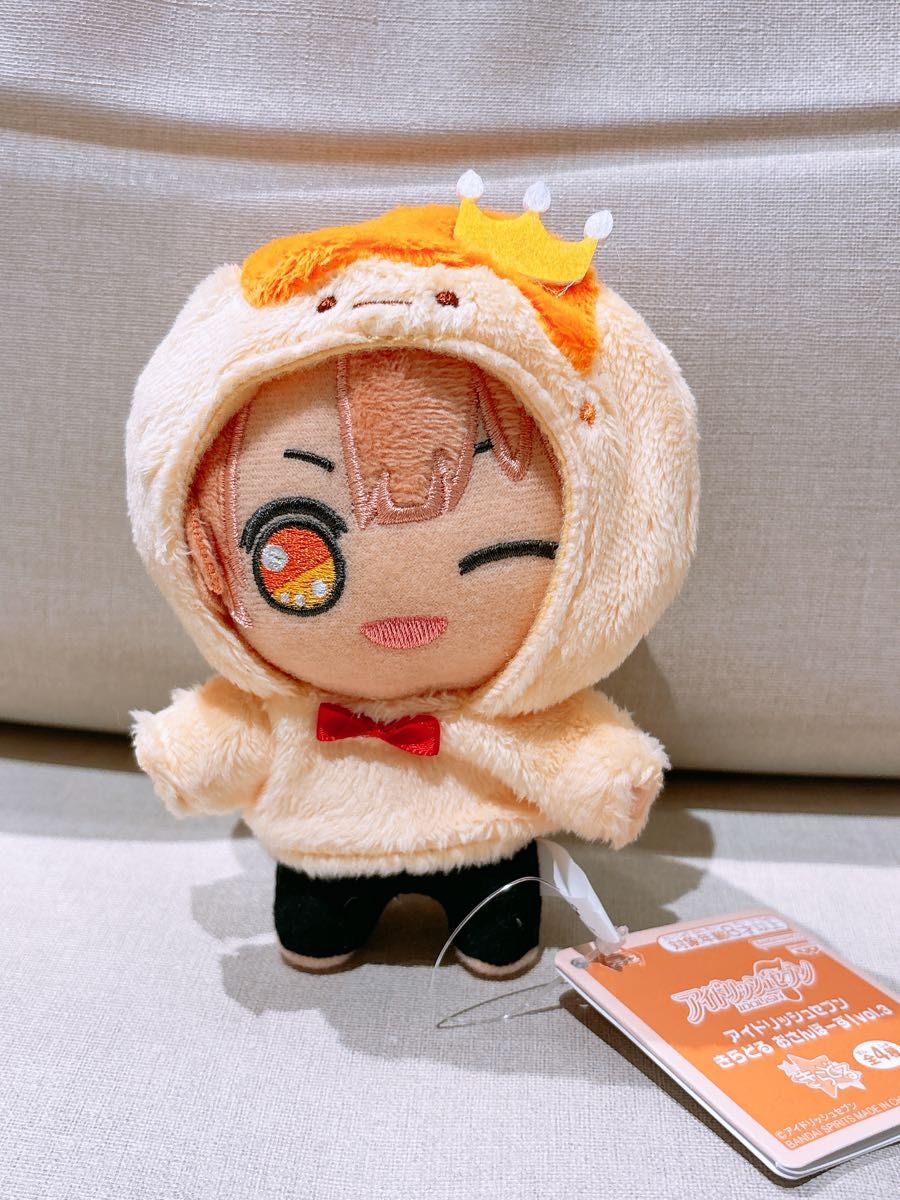 アイドリッシュセブン きらどる おさんぽーず 和泉三月 アイドリッシュセブン きらどる おさんぽーず 和泉三月