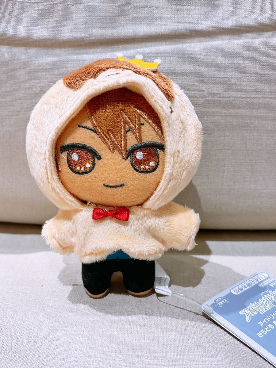 アイドリッシュセブン きらどる おさんぽーず 十龍之介 アイドリッシュセブン きらどる おさんぽーず 十龍之介