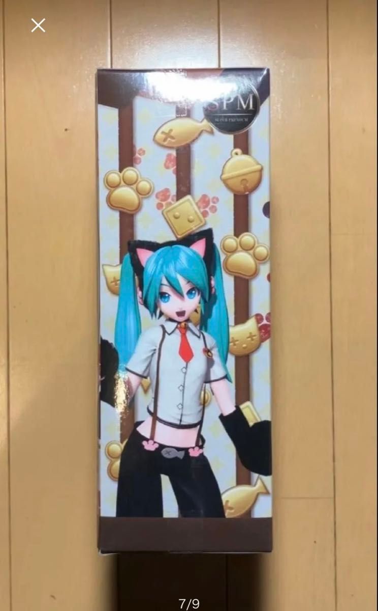 SPM 初音ミク Project DIVA Arcade Future Tone スーパー SPM 初音ミク Project DIVA Arcade Future Tone スーパー