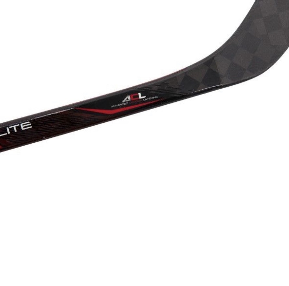 * ice hockey stick BAUER VAPOR 1X LITE Gripsinia77 L P28 * new goods *