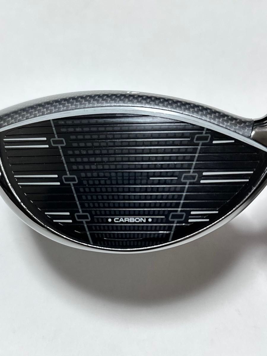 テーラーメイド QI35 LS ドライバー 10 5° ヘッド単品 日本仕様 テーラーメイド QI35 LS ドライバー 10 5° ヘッド単品 日本仕様