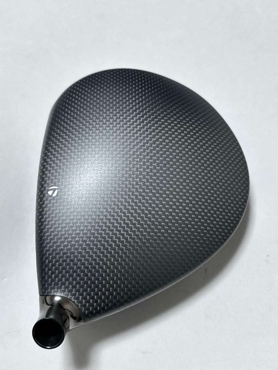 テーラーメイド QI35 LS ドライバー 10 5° ヘッド単品 日本仕様 テーラーメイド QI35 LS ドライバー 10 5° ヘッド単品 日本仕様