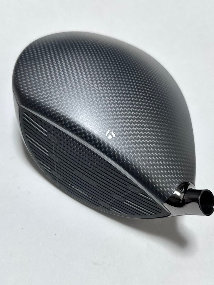 テーラーメイド QI35 LS ドライバー 10 5° ヘッド単品 日本仕様 テーラーメイド QI35 LS ドライバー 10 5° ヘッド単品 日本仕様