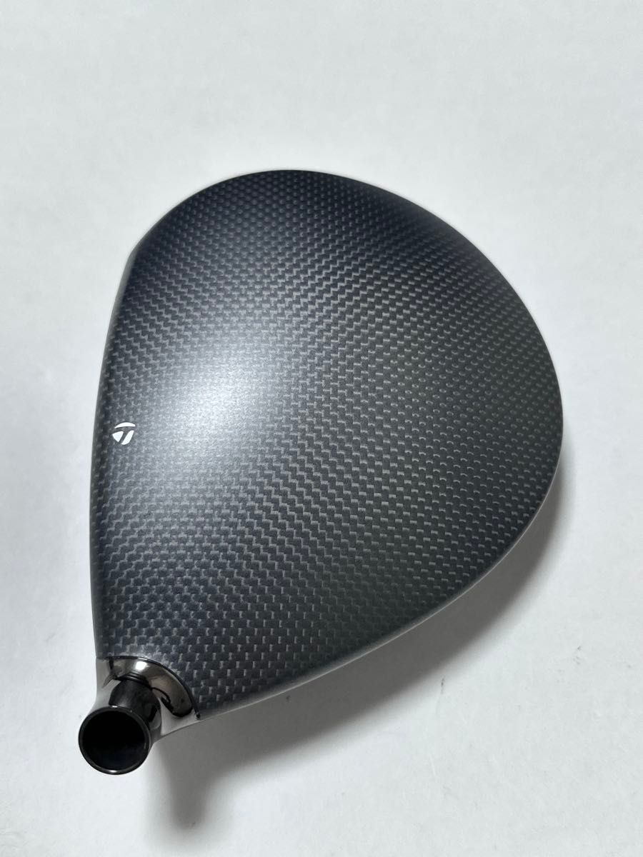テーラーメイド QI35 LS ドライバー 9 0° ヘッド単品 日本仕様 テーラーメイド QI35 LS ドライバー 9 0° ヘッド単品 日本仕様