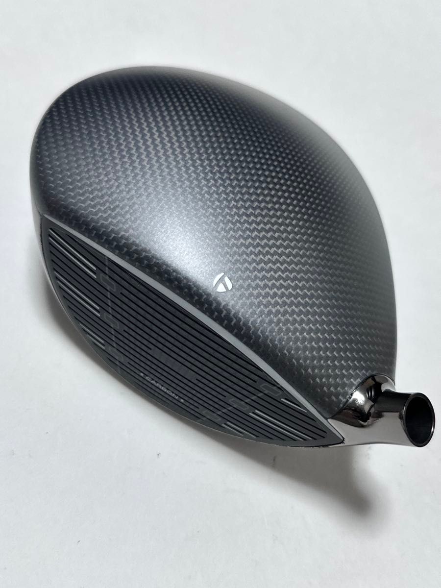 テーラーメイド QI35 LS ドライバー 9 0° ヘッド単品 日本仕様 テーラーメイド QI35 LS ドライバー 9 0° ヘッド単品 日本仕様