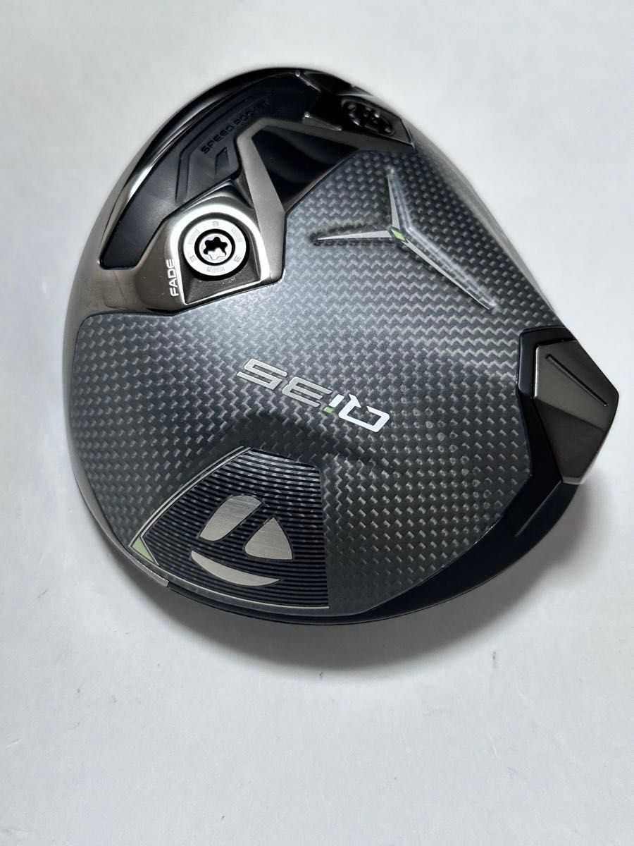 テーラーメイド QI35 LS ドライバー 9 0° ヘッド単品 日本仕様 テーラーメイド QI35 LS ドライバー 9 0° ヘッド単品 日本仕様