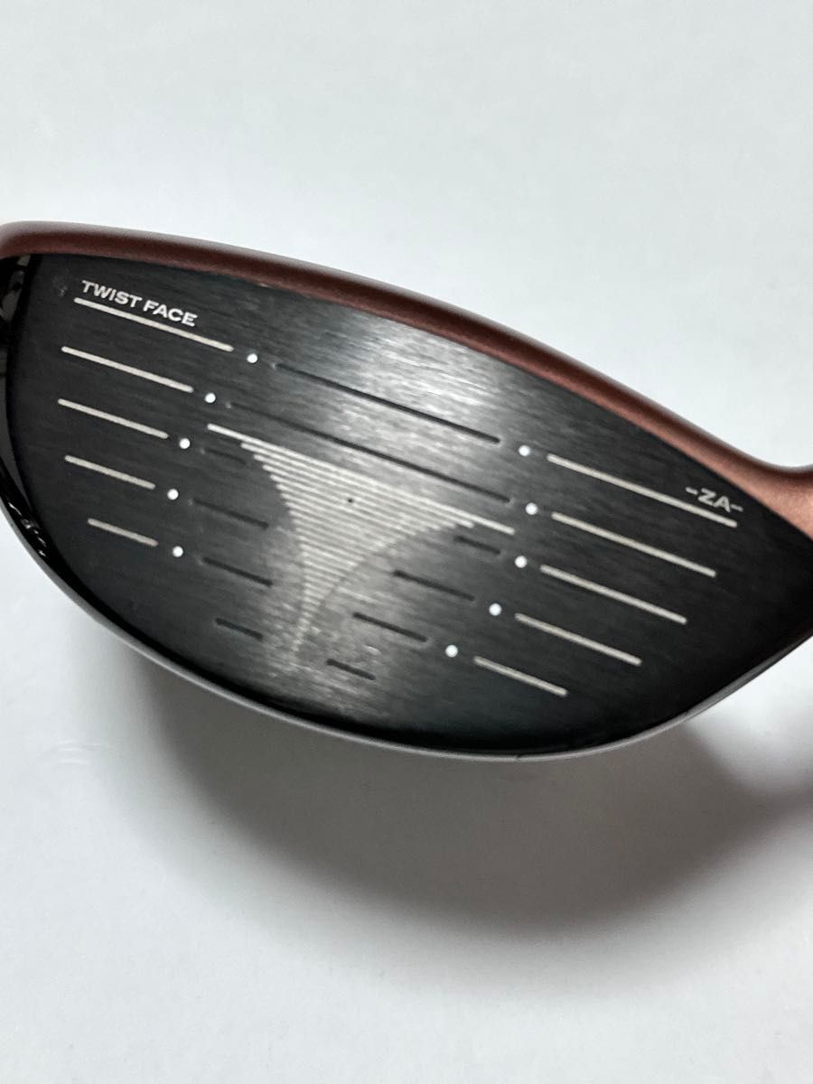 テーラーメイド BRNR MINI DRIVER COPPER ミニドライバー 11 5 テーラーメイド BRNR MINI DRIVER COPPER ミニドライバー 11 5