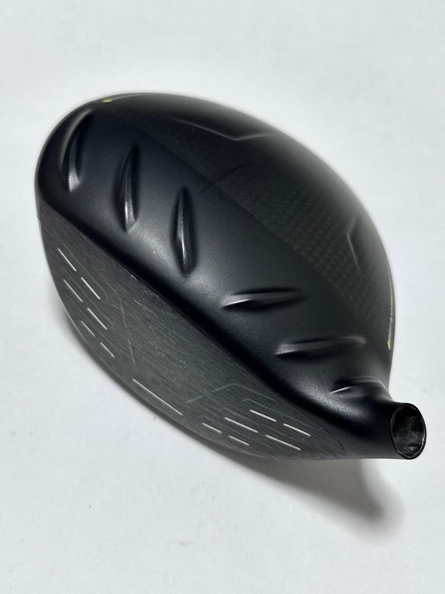 ピン G430 LST ドライバー 9° ヘッド単品 日本仕様 ヘッドカバー ピン G430 LST ドライバー 9° ヘッド単品 日本仕様 ヘッドカバー