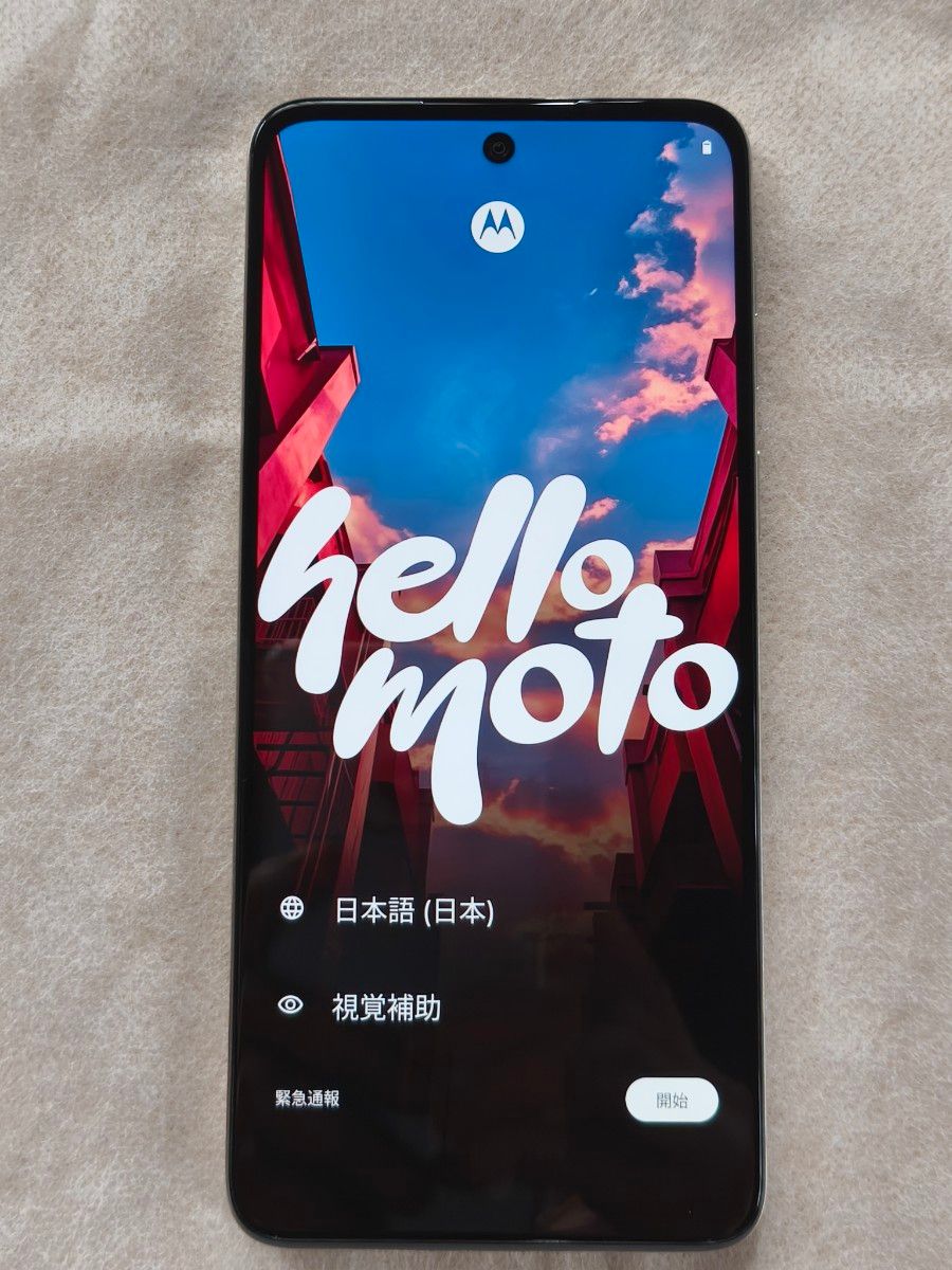 motorola moto g64y 5g バニラクリーム 中古美品|Yahoo!フリマ motorola moto g64y 5g バニラクリーム 中古美品|Yahoo!フリマ