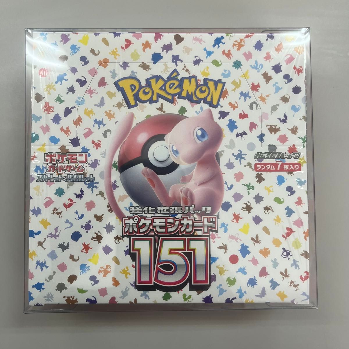 ポケモンカードゲーム 151 テラスタルフェス シャイニー ポケモンカードゲーム 151 テラスタルフェス シャイニー