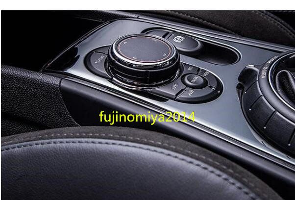 BMW mini ミニ F60 専用コントロールスイッチ カバーガーニッシュ3色可選　　激安価_画像2