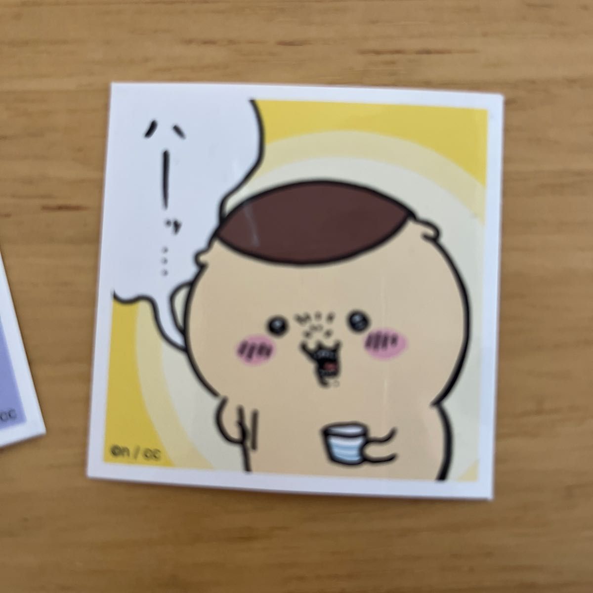 ちいかわ カード シール マグネット セット売り ハチワレ うさぎ ちいかわ カード シール マグネット セット売り ハチワレ うさぎ
