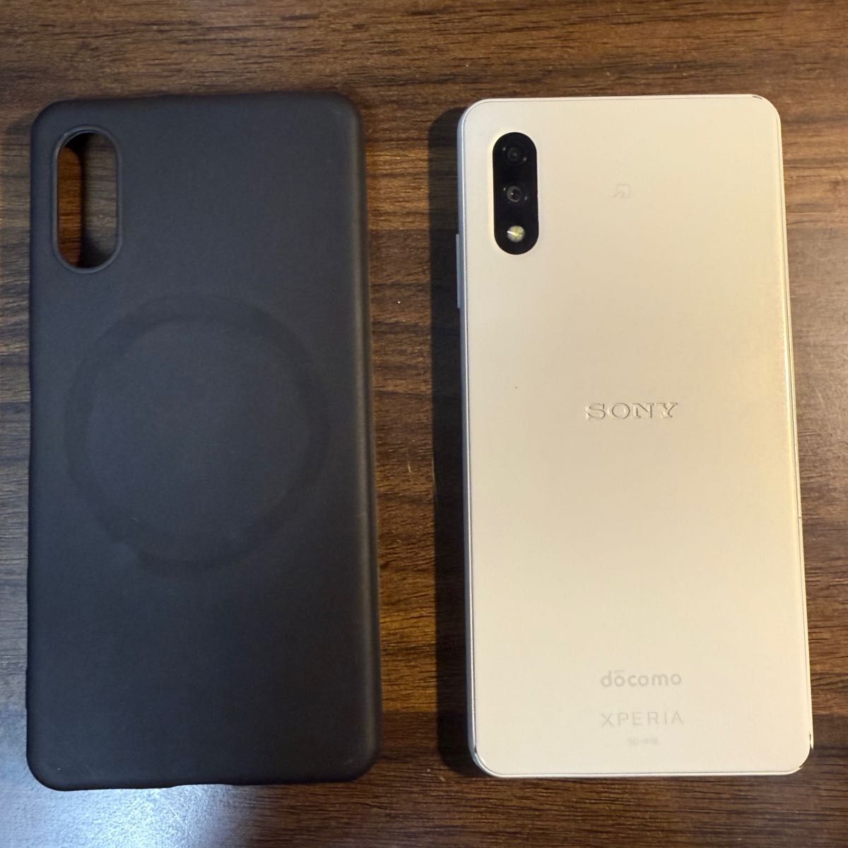 SIMロック解除済 SONY Xperia Ace II SO-41B ホワイト|Yahoo SIMロック解除済 SONY Xperia Ace II SO-41B ホワイト|Yahoo