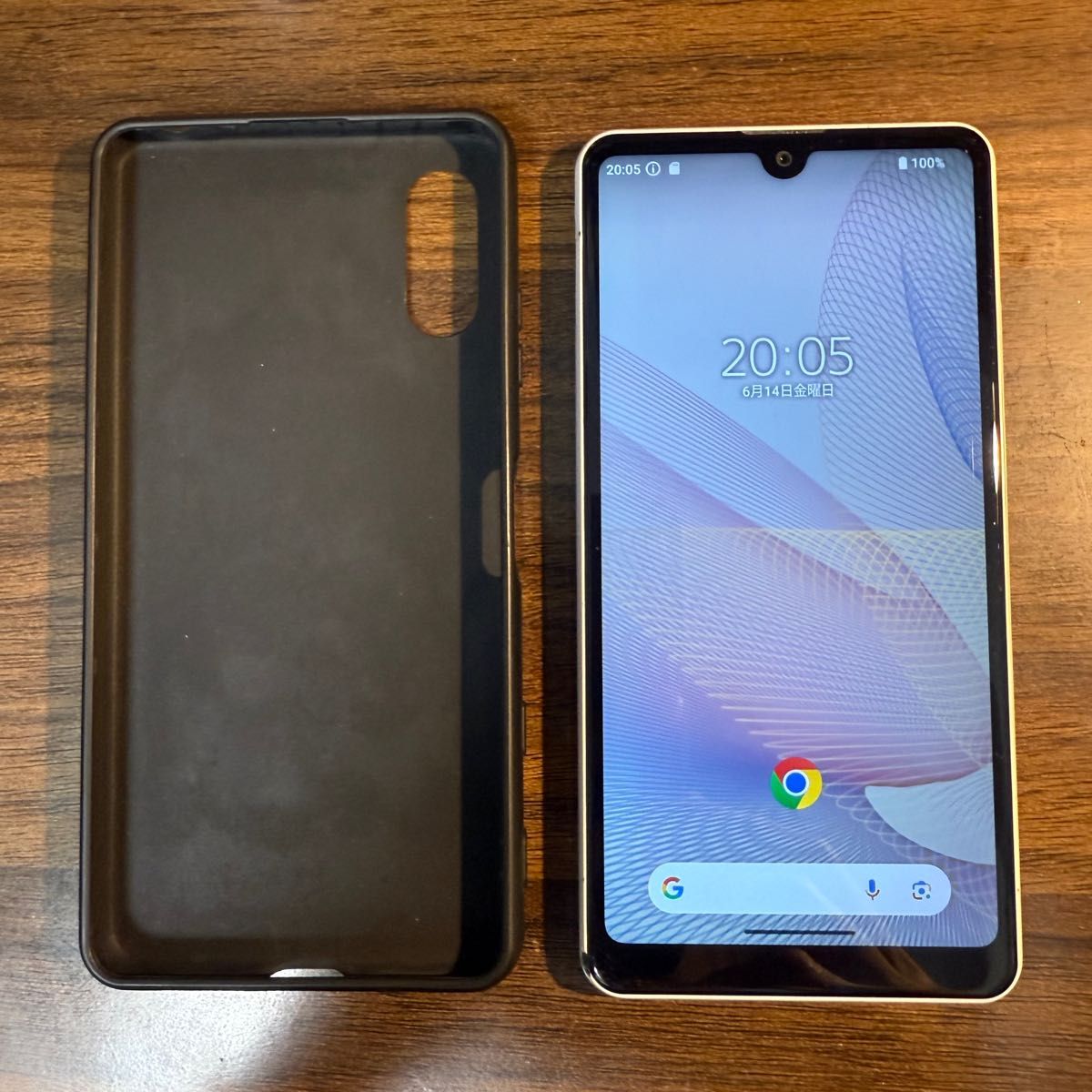 SIMロック解除済 SONY Xperia Ace II SO-41B ホワイト|Yahoo SIMロック解除済 SONY Xperia Ace II SO-41B ホワイト|Yahoo