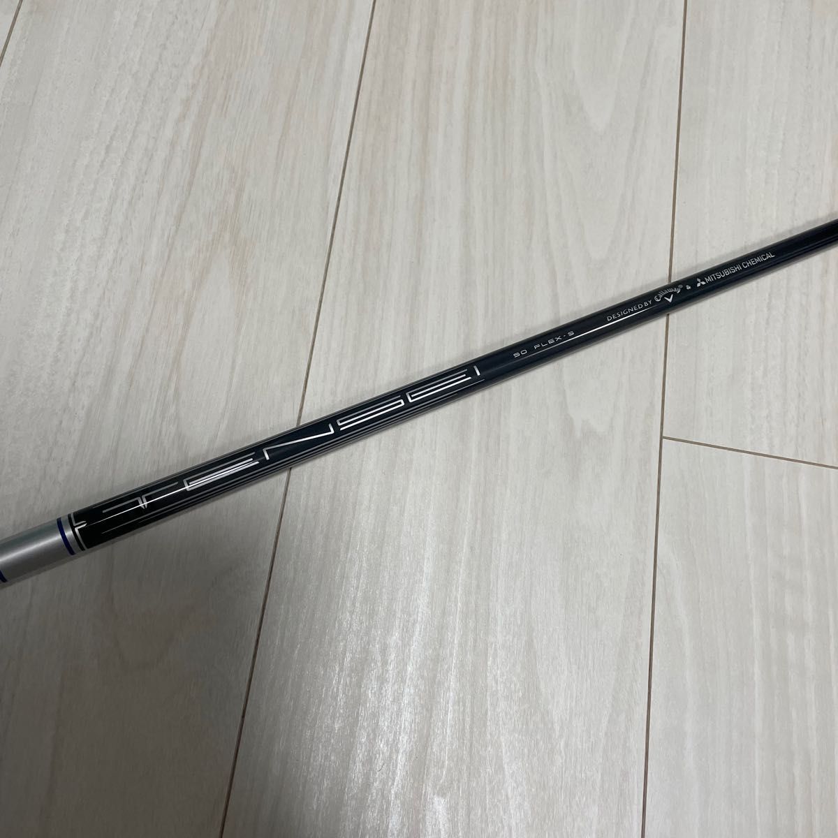 新品未使用】三菱ケミカル テンセイ for キャロウェイ 50S ai 新品未使用】三菱ケミカル テンセイ for キャロウェイ 50S ai